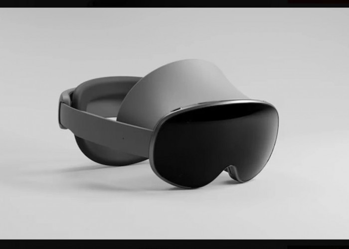 Siap Luncur! Kebocoran Samsung XR Headset Ungkap Layar 4K Lebih Tajam dari Apple Vision Pro