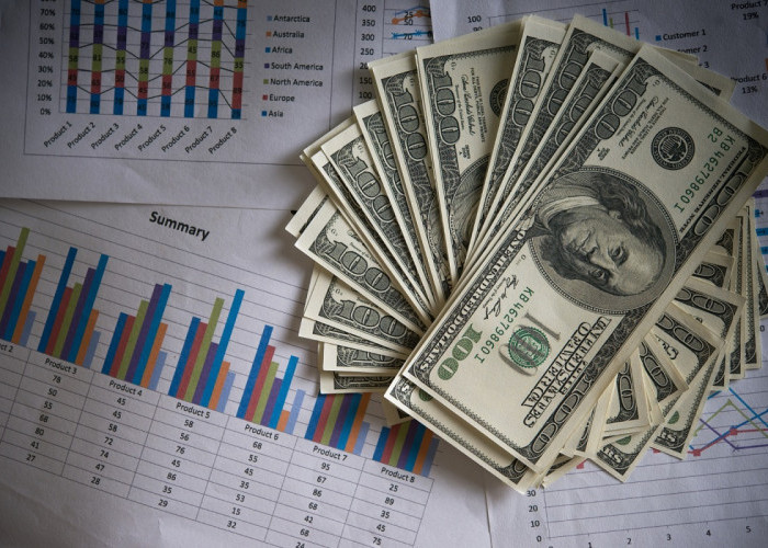 Tekanan Global Dorong Pergerakan Kurs Dolar terhadap Rupiah