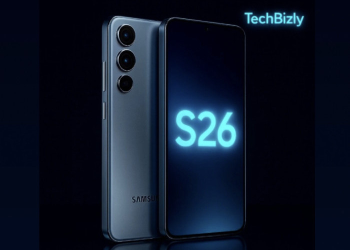 Galaxy S26 Hadirkan Multi-Window AI Organizer, Buka Era Baru Produktivitas Mobile