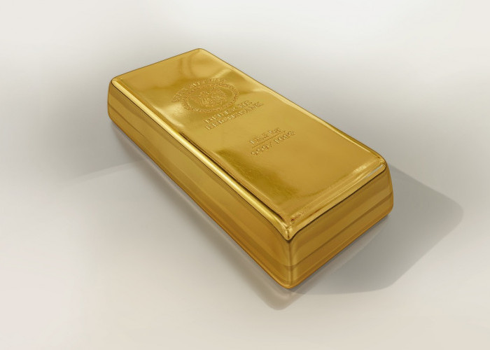 Rincian Harga Emas Hari Ini di Pegadaian, Mulai dari 0,5 Gram hingga 1 Kg