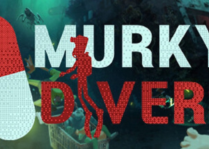 Petualangan Menyelam yang Unik dan Mendebarkan di Game Murky Divers