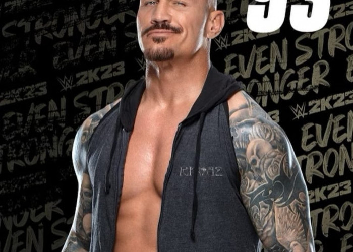 Randy Orton Bersiap Kembali ke WWE Setelah 18 Bulan Cedera
