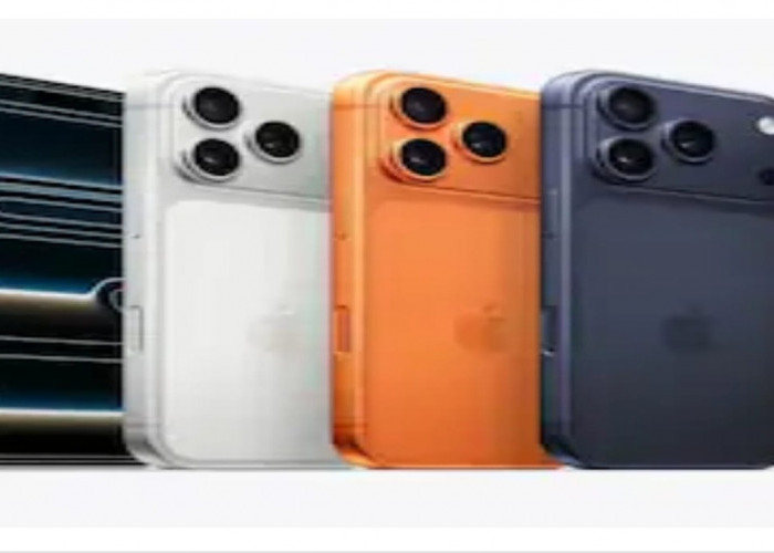 IPhone 17 Dari Apple Sekarang Tersedia Dengan Diskon Hingga Rp 2.611.000