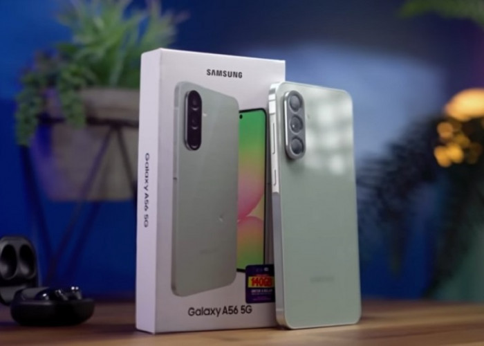 Private Share Samsung Galaxy, Solusi Aman untuk Berbagi File Pribadi