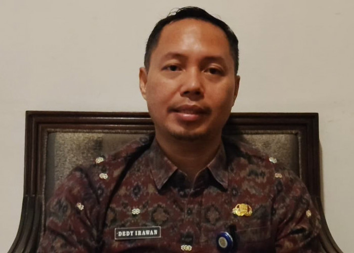 Hasil Lab Pastikan Keracunan Siswa OKI Karena E. Coli