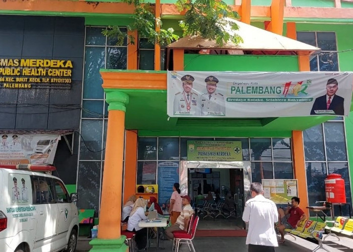 Hadapi Perubahan Cuaca Ekstrem,  Masyarakat Diimbau Perkuat Daya Tahan Tubuh