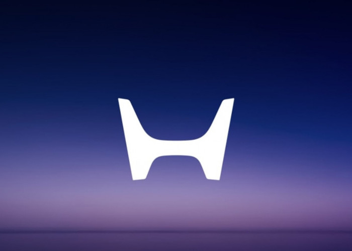 Era Baru Honda, Logo Inovatif untuk Mobil Listrik dan Komitmen Terdepan pada Netralitas Karbon