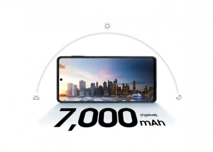 Update Terbaru! Samsung Galaxy M62 Dapat Panel Quick Setting Baru