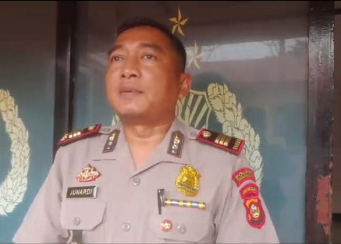 Viral, Aksi Bajing Loncat Siang Bolong Diduga di Jalan Lintas Tengah Sumatra Indralaya