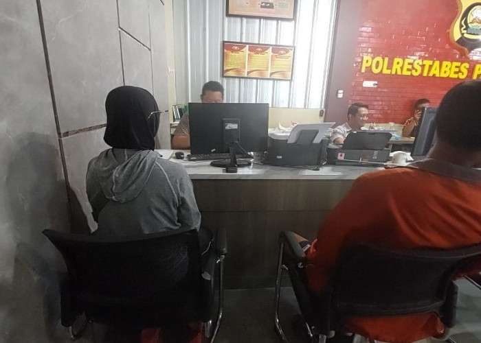 Jual Emas Demi Beli Motor, Warga Palembang Tertipu Rp 10,5 Juta