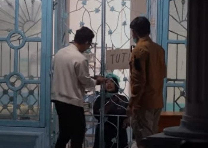 6 SPPG di Sumsel Disuspensi Usai Sidak Ramadan, Terkendala IPAL hingga Higienitas