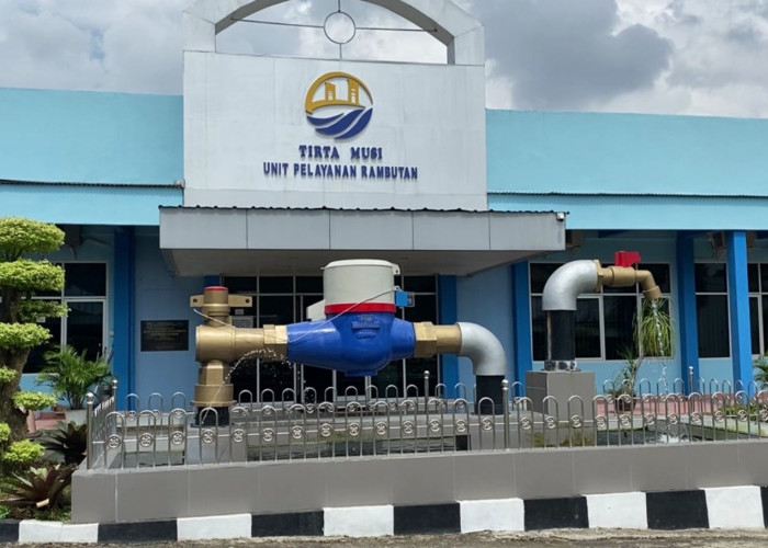 15 Ribu Sambungan Baru Air Bersih Ditargetkan Direalisasi di 2026 