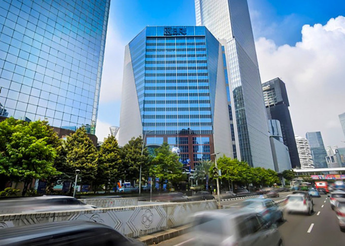 Kepercayaan Investor Global kepada Saham BRI Menguat Berkat Strategi Transformasi dan Fondasi Kuat