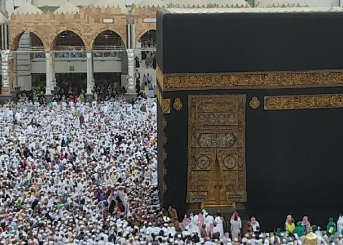 Alhamdulillah Biaya Haji 2024 Bisa Dicicil Sesuai Kemampuan, Ini Skema dan Caranya