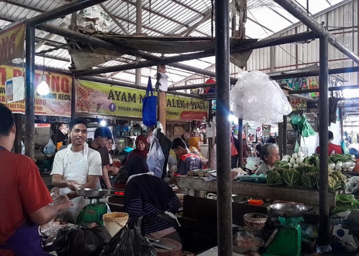 Program Palembang Sehat, Sidak Pangan dan Kosmetik Akan Dilakukan Setiap Bulan 