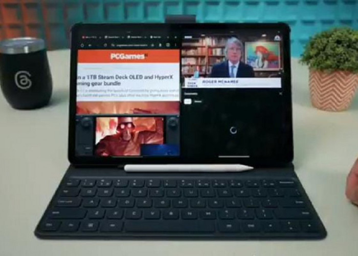 Redmi Pad Pro Hadir dengan Layar Luas, Solusi Ideal bagi Arsitek dan Desainer Digital