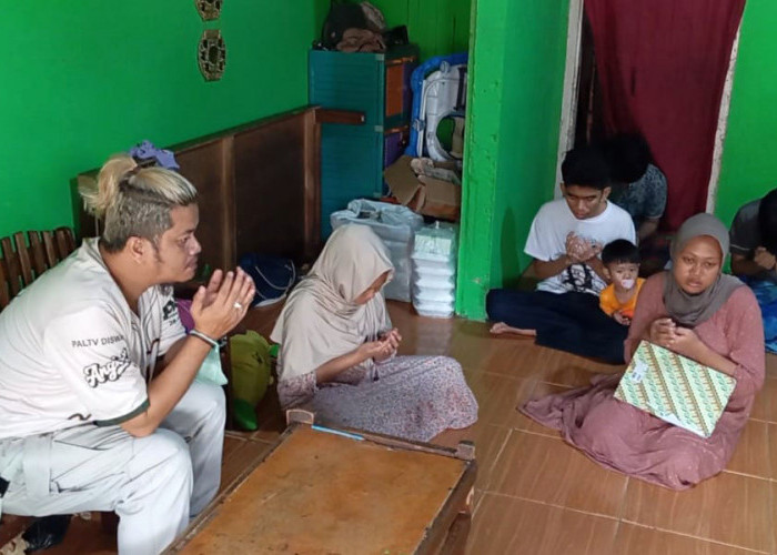 Bakti Sosial PALTV ke Panti Asuhan 'Kita Peduli' dan Masjid di Bulan Suci Ramadan 1446 Hijriah