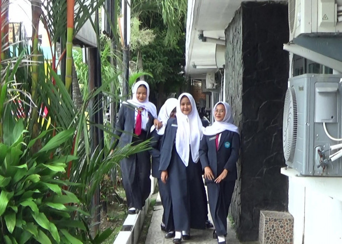 Siswa SMA Negeri 4 Palembang Dapat Ikuti SNBP 2025