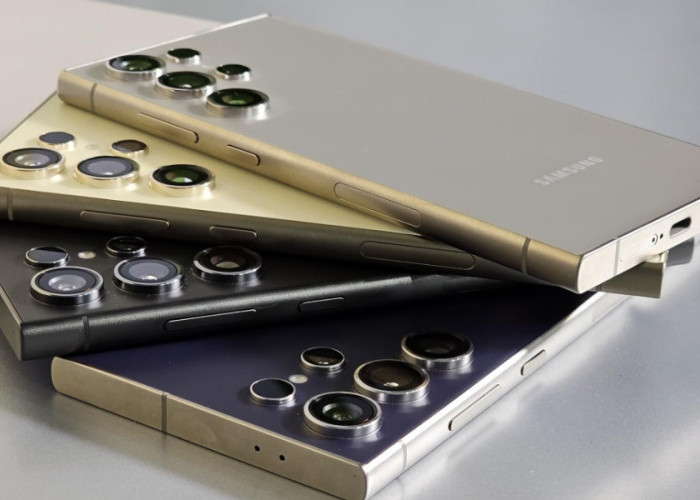 Galaxy S26 Andalkan Prosesor Terbaru untuk Efisiensi Daya Tinggi