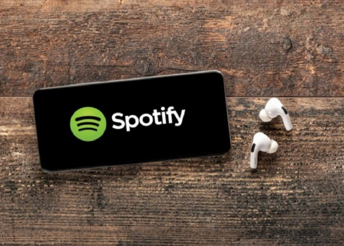 Korban PHK Perusahaan Streaming Musik Spotify Kecewa Kehilangan Pekerjaan