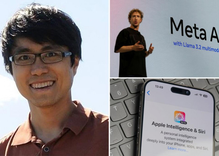 Ruoming Pang Pimpin Proyek AI Raksasa di Google: Transformasi Sistem Pencarian Global