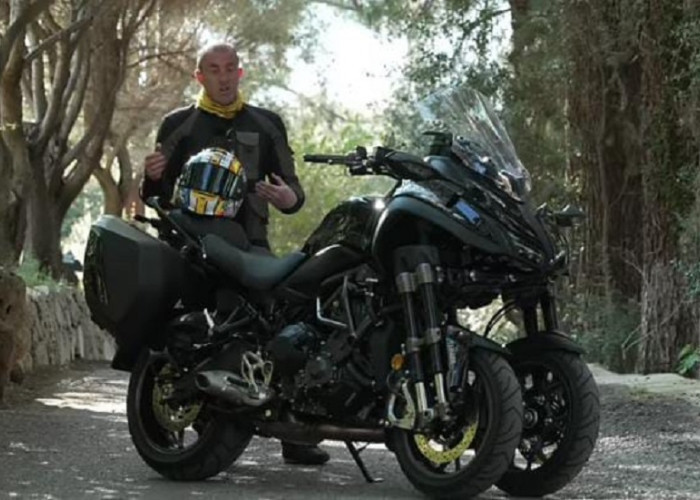 Motor yang Kurang Populer di Indonesia Tahun 2026, Apa Penyebabnya?