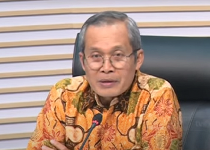 Alexander Marwata Menegaskan Status Firly Bahuri Masih Sebagai Ketua KPK Aktif