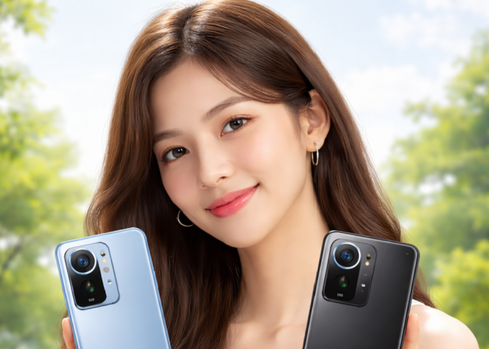 Kamera Xiaomi 17 Series Makin Canggih, Siap Saingi Flagship Global