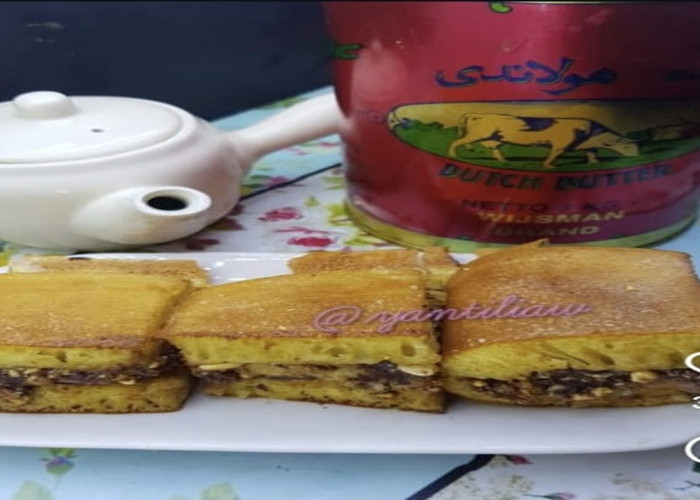 Apa Prabumulih: Kudapan Manis Legendaris YangJadi Kebanggan Wong Prabu