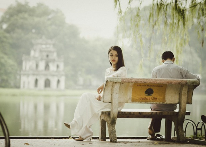 Wajib Coba, 9 Tips Mengatasi Konflik dalam Hubungan Percintaan yang Lebih Baik