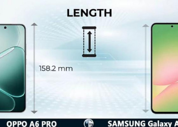 Galaxy A Series vs OPPO A Series: Duel Smartphone Mid-Range 2026 Makin Memanas