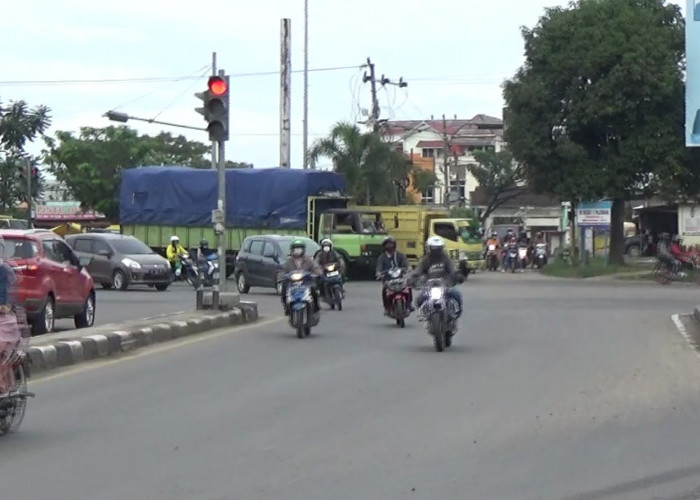 Deadline Sampai 31 Mei, Pendataan Ulang Kendaraan Dikebut 