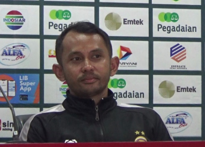 Laskar Wong Kito Sriwijaya FC Siap Menang 3 Poin Lawan Sada Sumut FC di Laga Perdana Liga 2