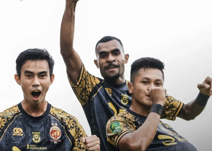 Usai Menang Tipis Sriwijaya FC Tegaskan Siap Curi Poin Saat Jamu PSMS Medan