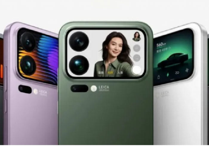 Xiaomi 17 Pro Max Hadir dengan Zoom Optik 5x, Kualitas Kamera Kian Mengagumkan