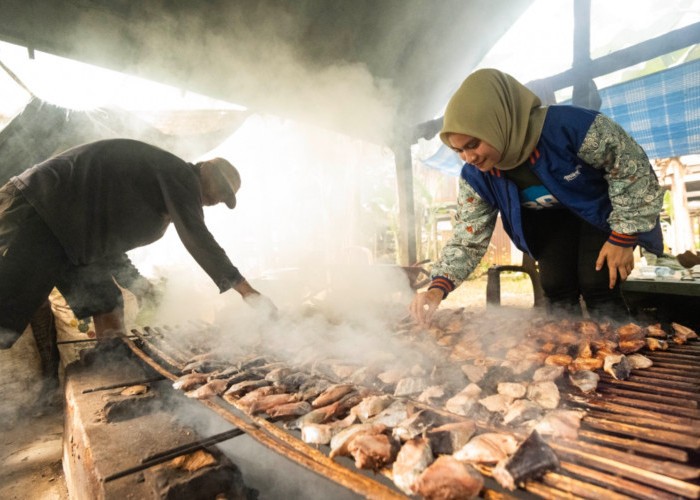 Dorong Sektor Produksi Bergeliat, BRI Salurkan KUR Rp69,8 triliunke 8,3 Juta Debitur UMKM
