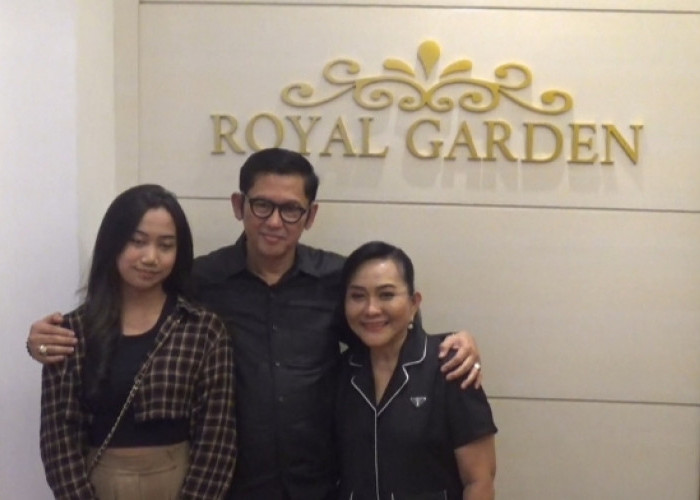 Royal Garden Family Healty Spa Hadir di Kota Palembang