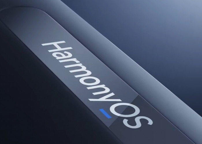 HarmonyOS, Lambang Perubahan Besar Huawei di Tengah Tantangan Global