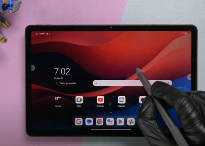 Redmi Pad Pro vs Lenovo Tab M11: Pertarungan Tablet Kelas Menengah, Pilih Kualitas atau Harga?