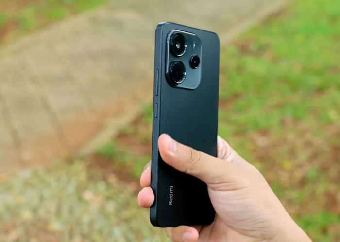 Seri Redmi Note: Penggerak Dominasi Pasar Global Xiaomi