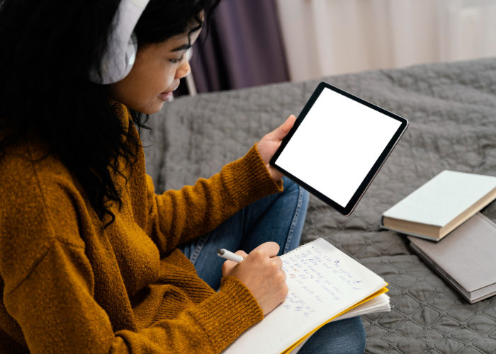 Galaxy Tab A11 Hadirkan Fitur AI Optimization: Tablet Sejutaan Jadi Lebih Cerdas