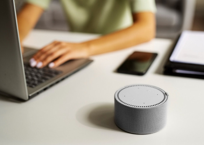  Koneksi Audio Tanpa Ribet, Panduan Langkah Demi Langkah Menghubungkan Speaker Bluetooth ke Laptop