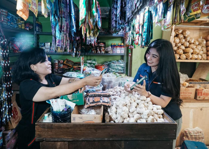 BRI Tegaskan Peran sebagai Lokomotif Kebangkitan Ekonomi Nasional di Momentum Harkitnas 2025