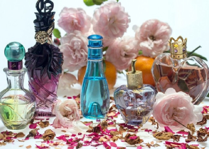 Wangi Parfum Seseorang Menunjukkan Tipe Kepribadian: Aroma Cendana Untuk Orang Perfeksionis