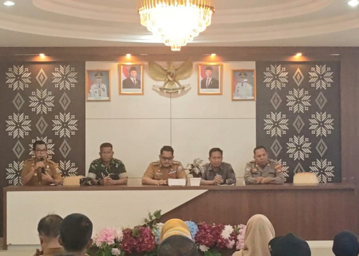 Jalan Sehat PALTV Siap Digelar, Persiapan Final Dimatangkan di Kemuning