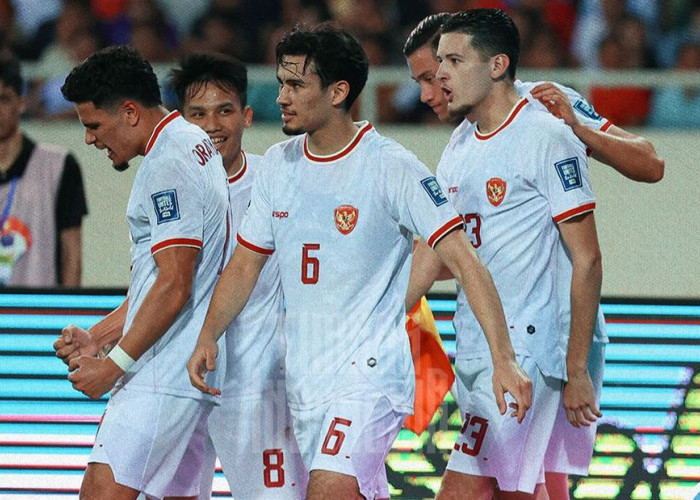 Peluang Timnas Indonesia Semakin Terbuka, Thailand Rentan Tersingkir dari Kualifikasi Piala Dunia 2026