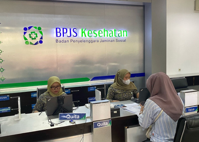 Libur Lebaran 2025, Peserta BPJS Bebas Akses Faskes Tingkat Pertama 