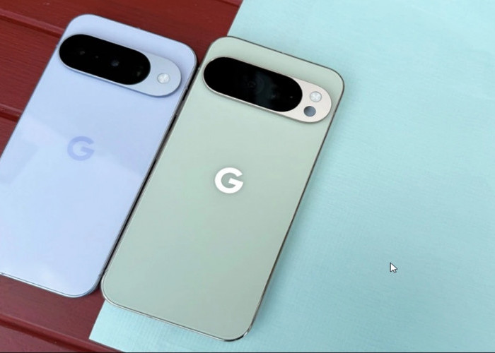 Google Akan Memperbaiki Pixel 9 Pro Anda Secara Gratis Jika Mengalami Masalah Ini