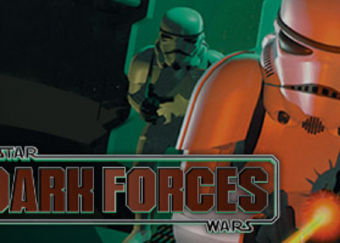 Star Wars : Dark Forces Remaster akan Umumkan Tanggal Rilis Resminya