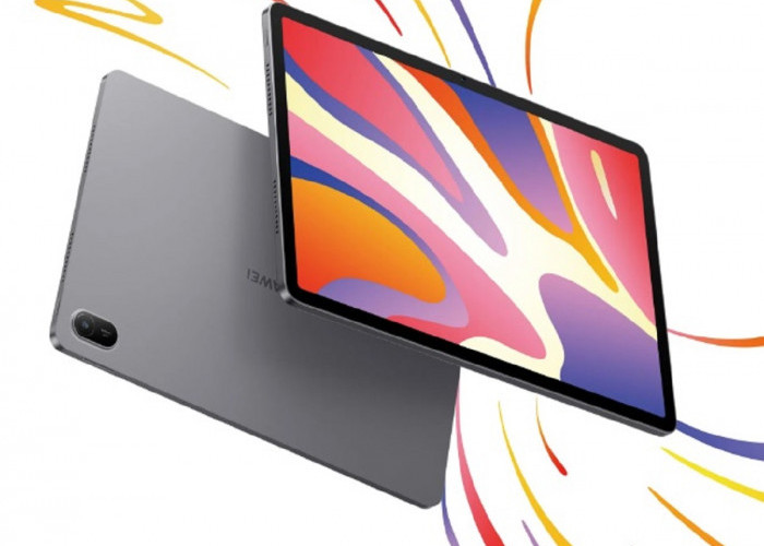 Pertarungan Tablet Murah: Galaxy Tab A11 vs Huawei MatePad SE, Siapa Lebih Unggul?